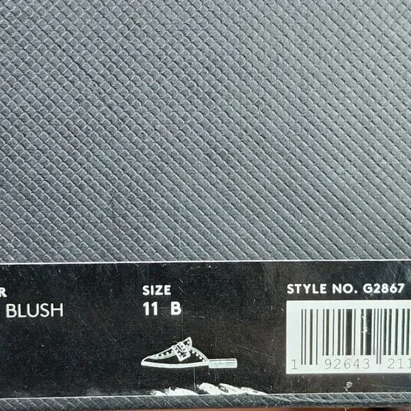 Coach Women's Fiona Leather Loafer Slide Shoes - 11B - Picture 10 of 10